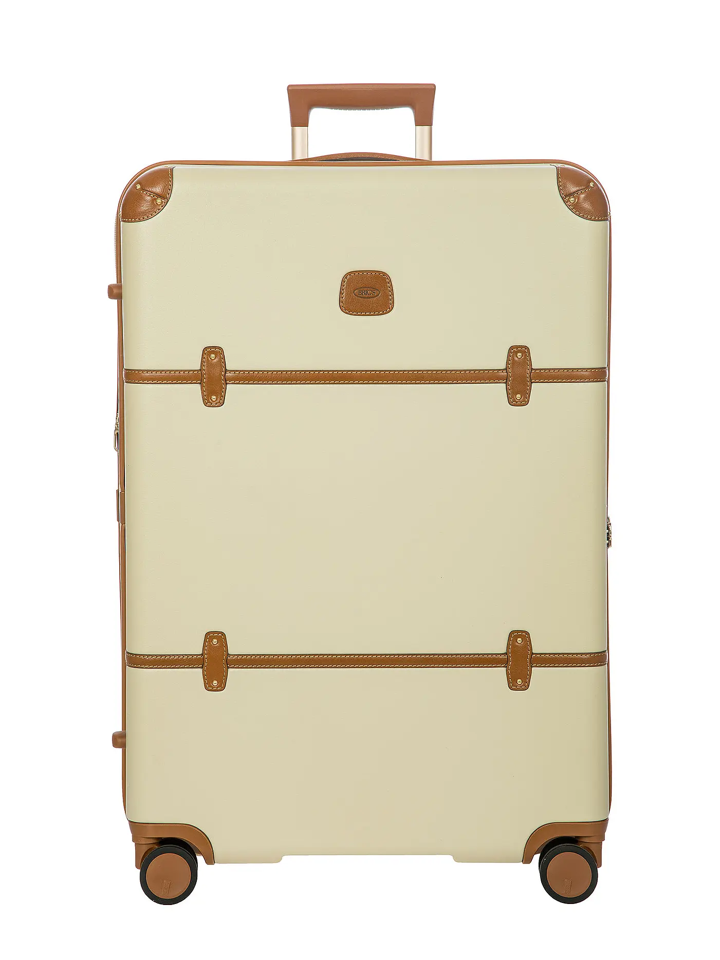 BRICS | Trolley hart BELLAGIO 76cm Creme | 